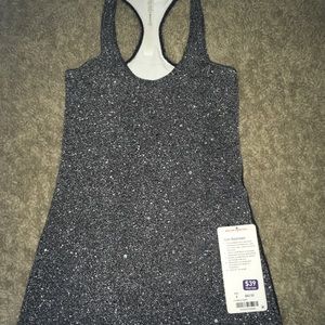 Lululemon Cool Racerback Tank